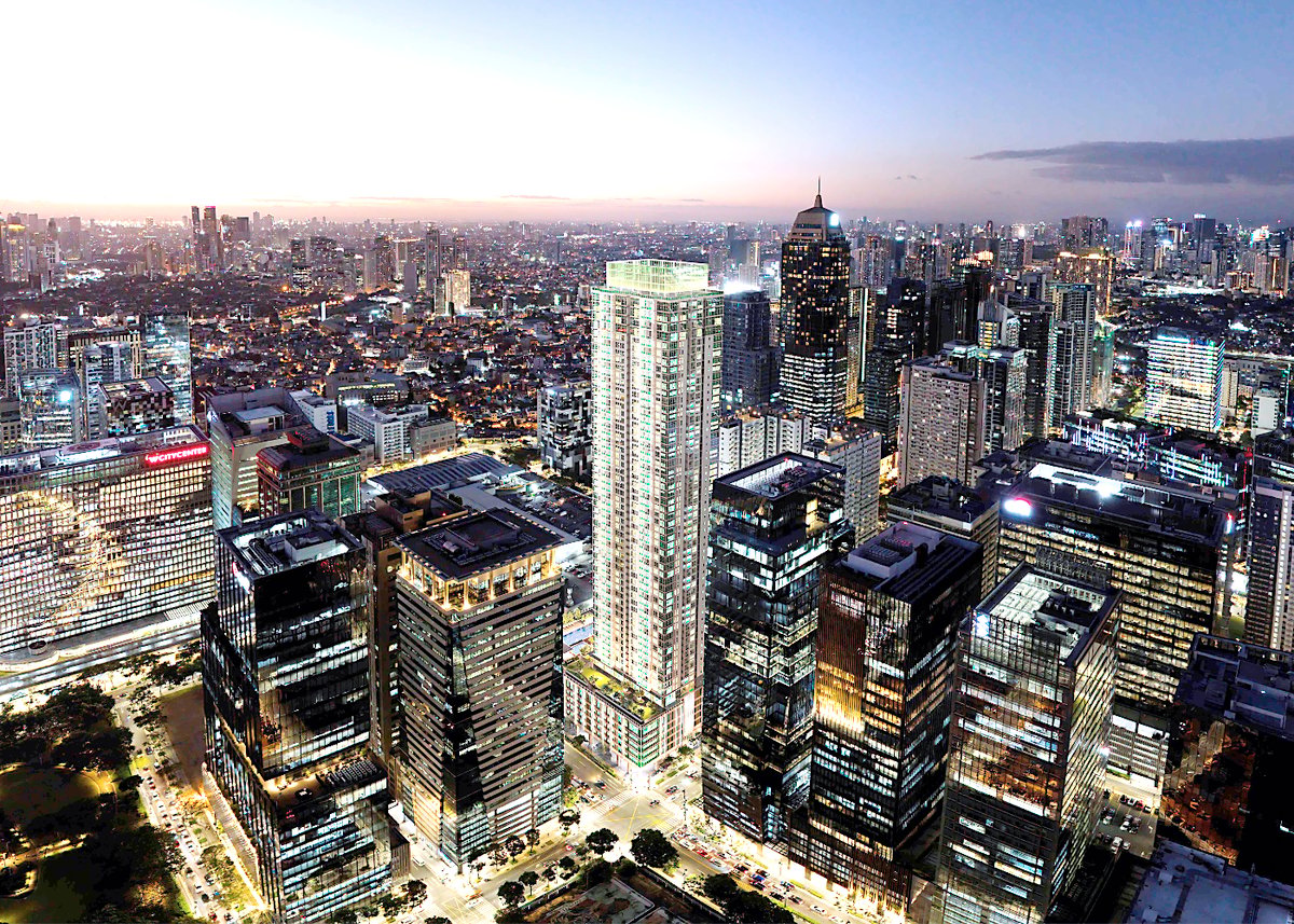 Office leasing spiked 290% in 2024