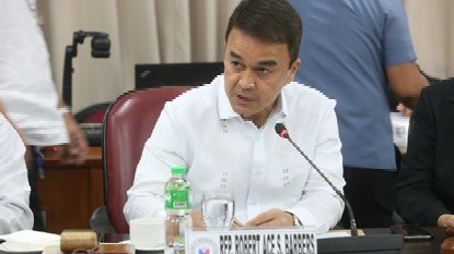 Barbers denies shifting stance on drug war for political ambition