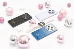Xiaomi launches devices for a sparkling holiday