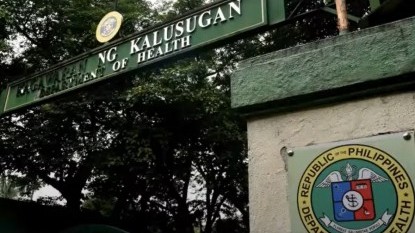 DOH logs over 700 leptospirosis in Central Visayas since Nov