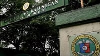 Department of Health (DOH)