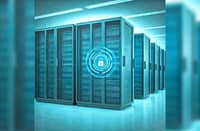 DATA centers use a lot of water as part of their cooling systems.