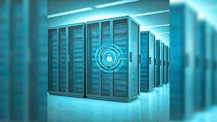 Google, Amazon data centers hit by drought