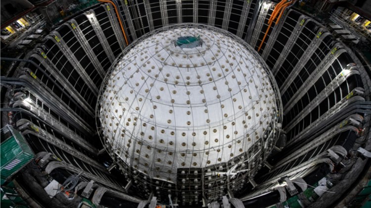 China seeks scientific riddle’s solution