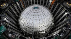 China seeks scientific riddle’s solution