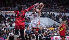 RJ ALL THE WAY: Abarrientos, Ginebra push San Miguel to brink