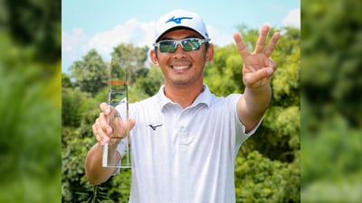 EVERYBODY LOVES REYMON: Jaraula’s showstopping performance wins him adulation