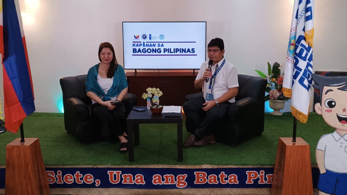 700 teachers left DepEd-7 as of 2024
