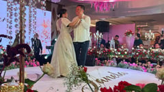 REFLECTIONS OF A FATHER OF THE BRIDE
