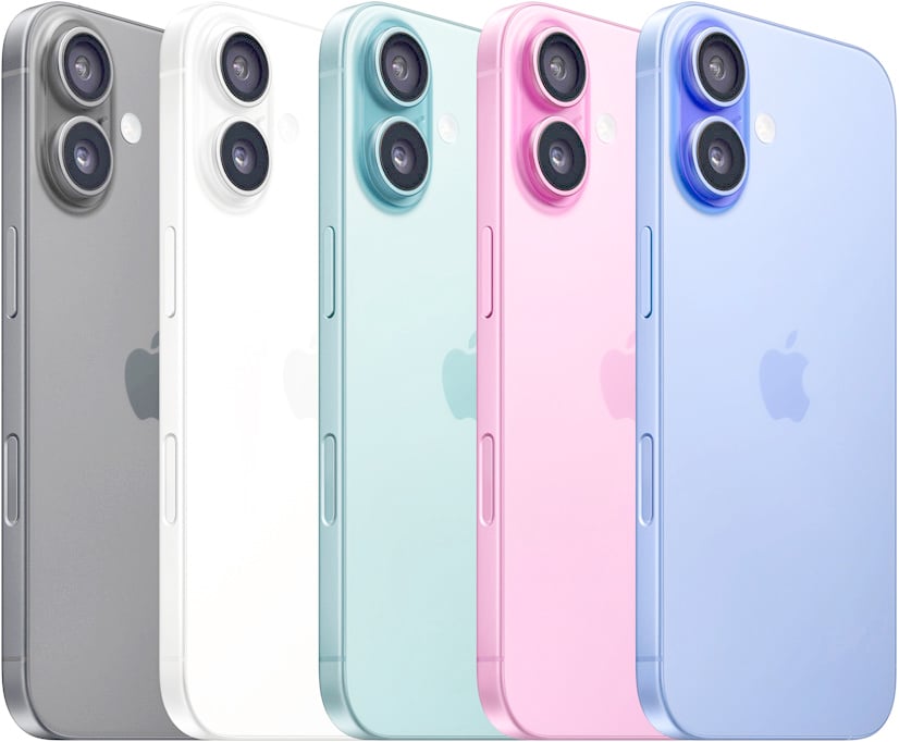 iPhone 16 debuts Apple Intelligence tech, but what is it?