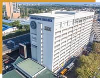 SM builds the future via education commitment