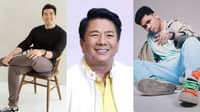 These celebrities try politics for the first time