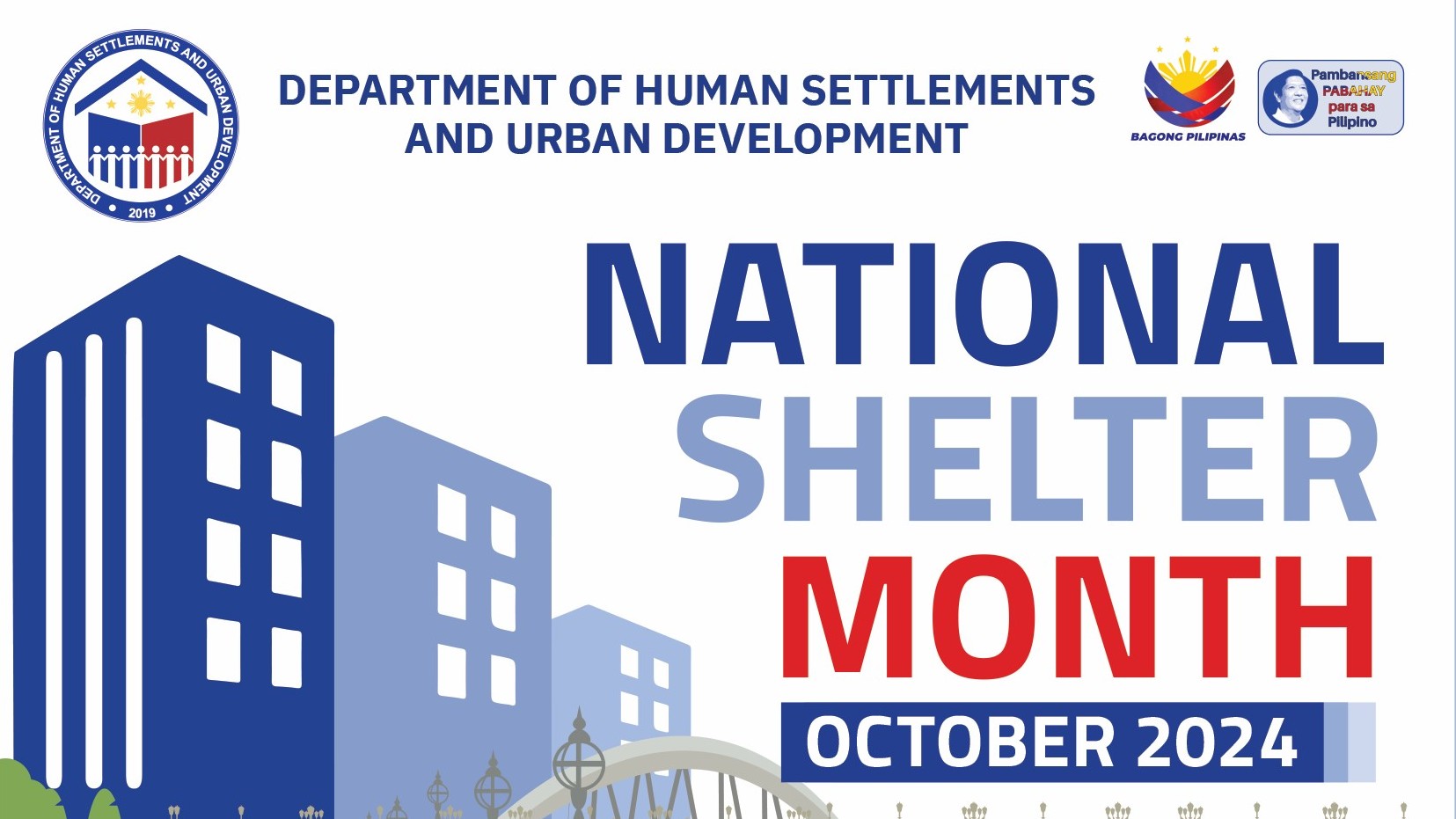 Department of Human Settlements and Urban Development