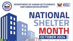 Department of Human Settlements and Urban Development