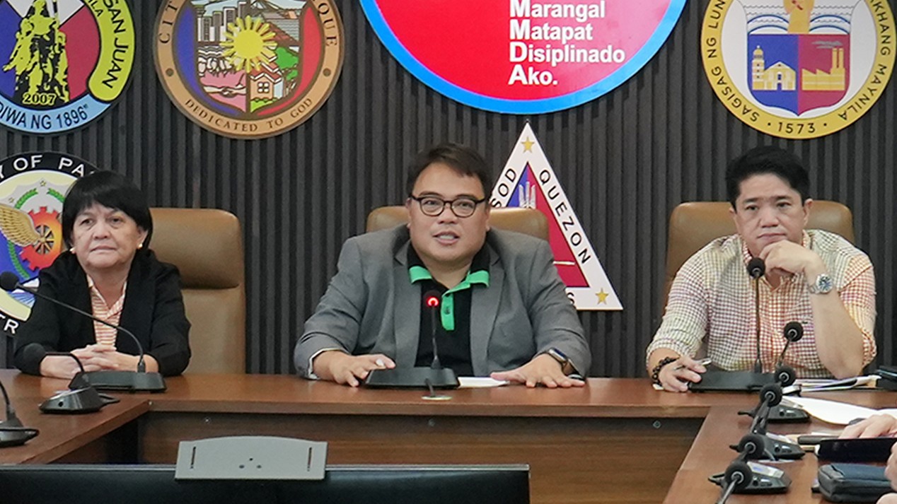 ‘Oplan Undas’: No day off, no absent for MMDA enforcers