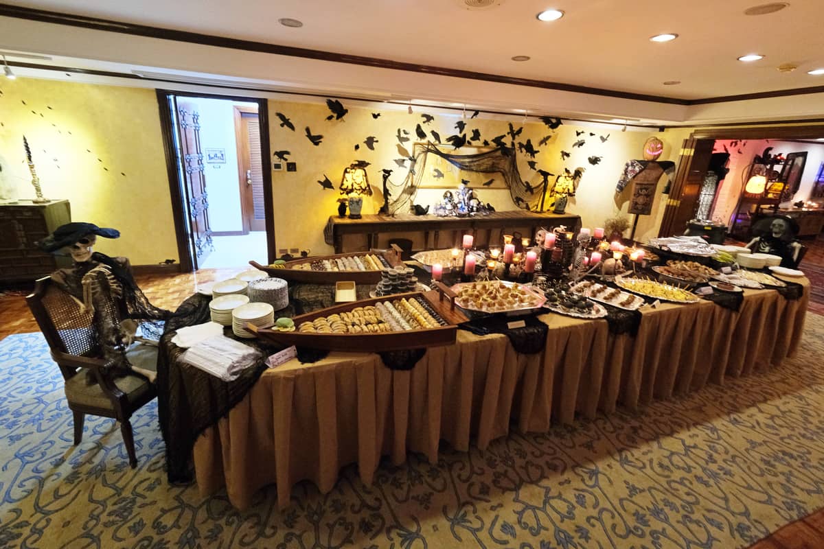 A feast for both the eyes and the palate: From popular treats to themed charcuterie boards.