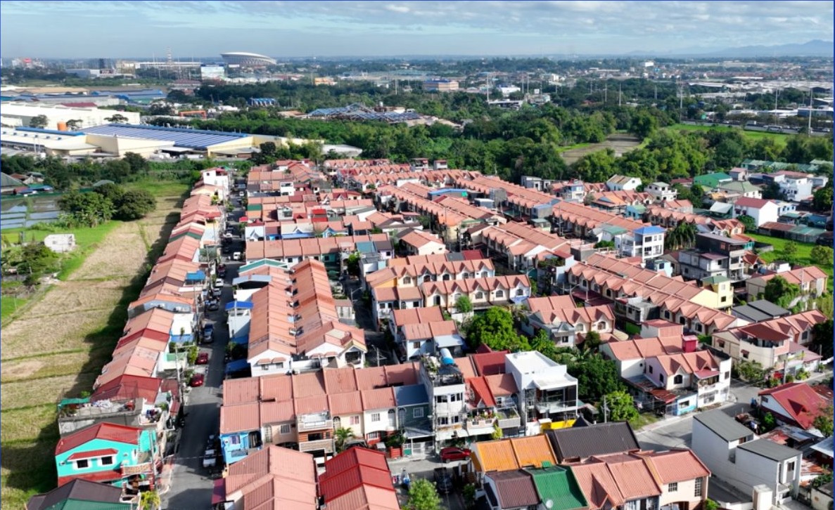 DHSUD freezes housing payments in storm-hit areas