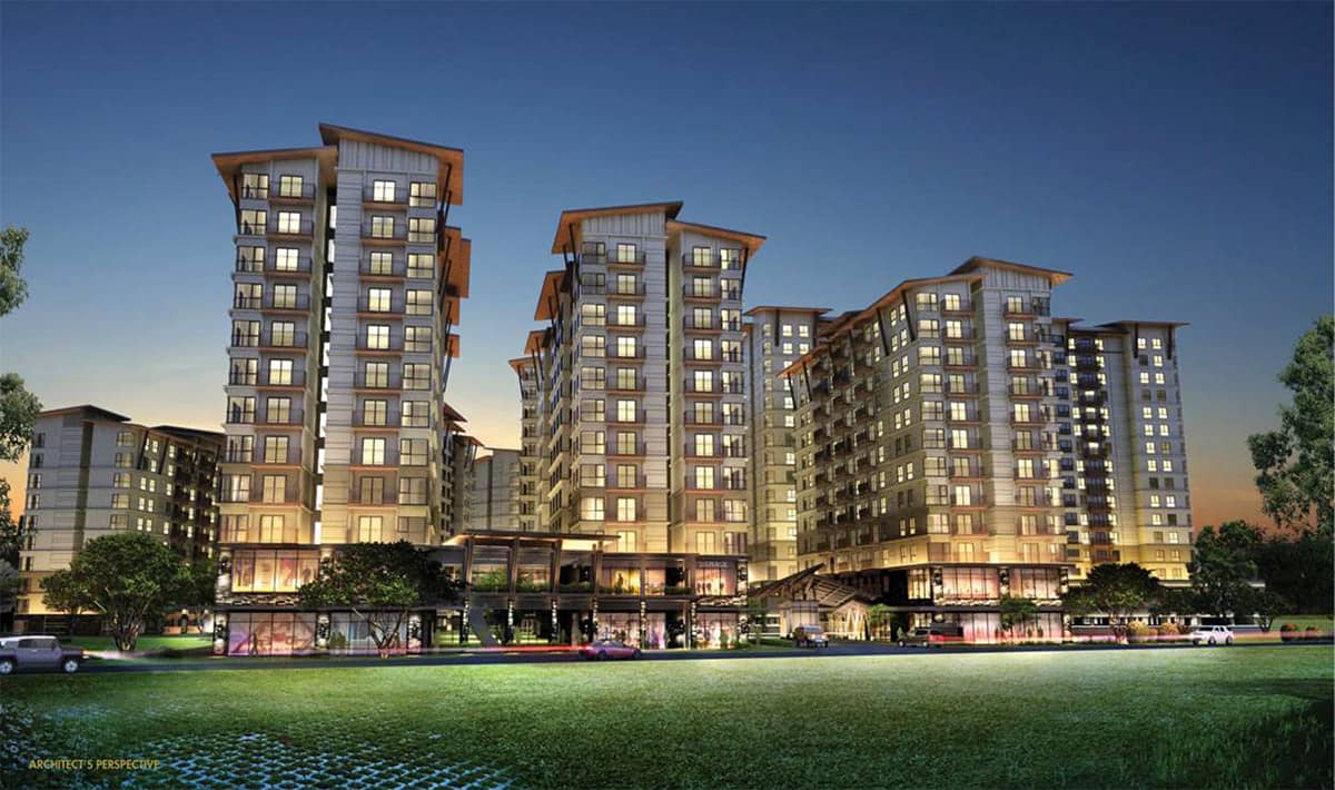LA Selva, the second phase in the exclusive community of Primehomes Capitol Hills.