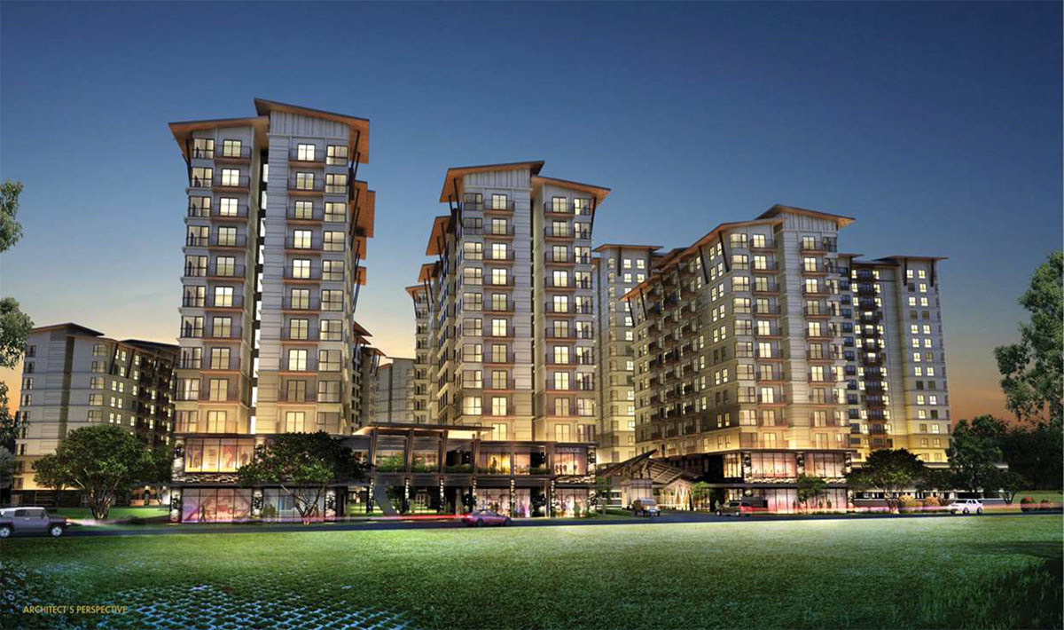 LA Selva, the second phase in the exclusive community of Primehomes Capitol Hills.