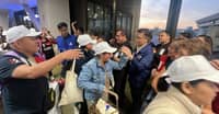 Low repatriation turnout from Lebanon