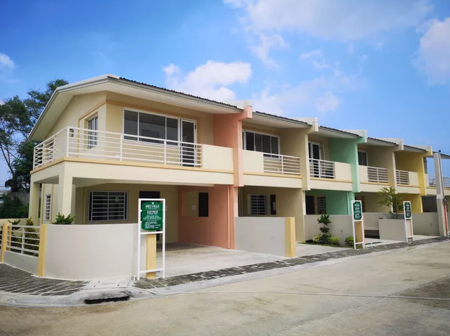 Easy housing loan is Pag-IBIG’s long-running gift to Pinoys