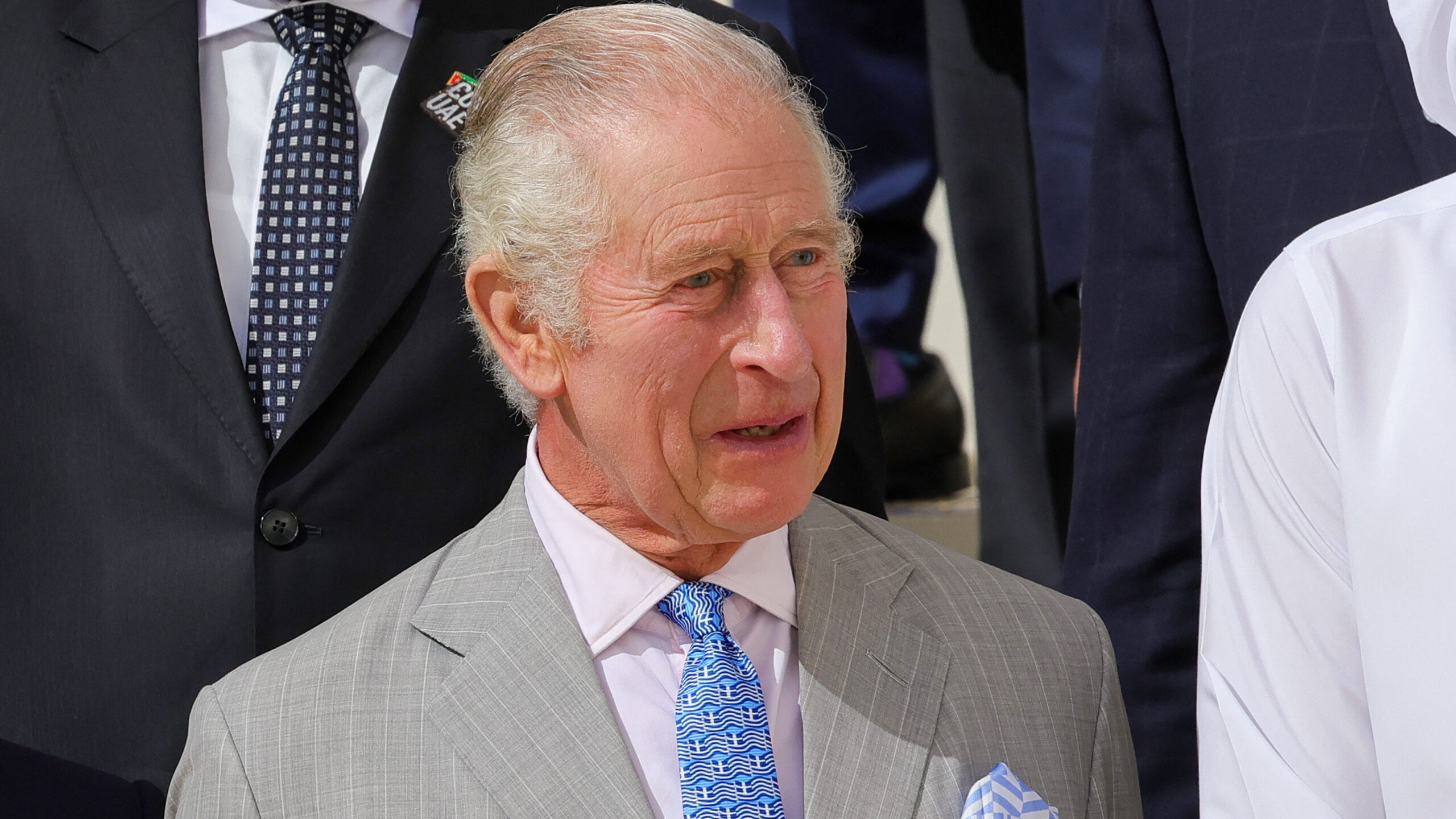 King Charles set to arrive in Australia for landmark tour