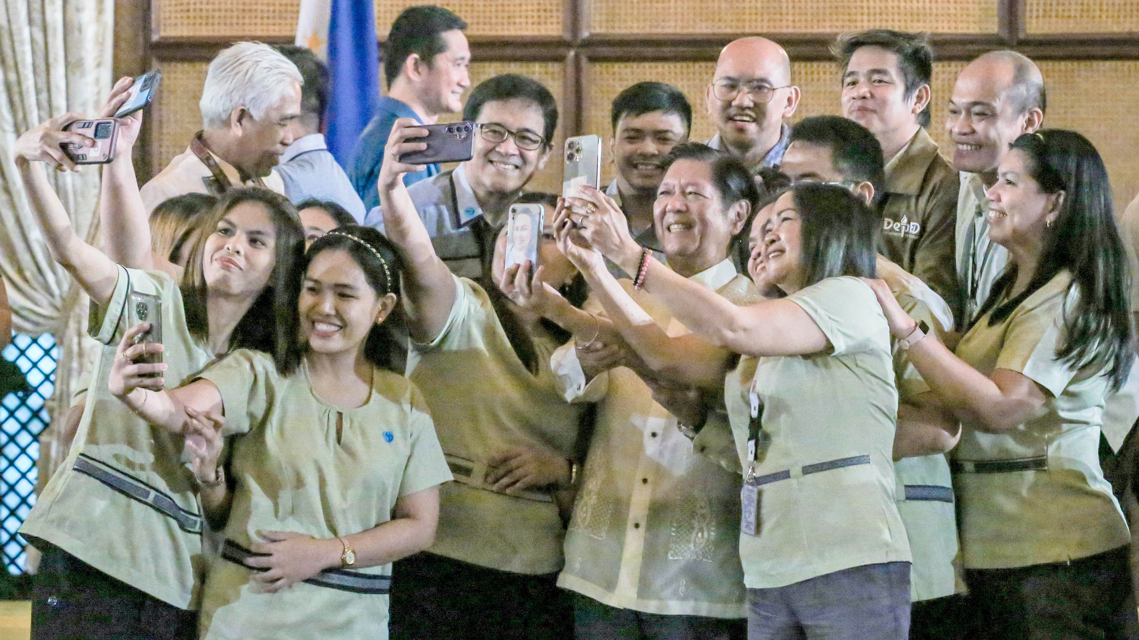 ARAL Law inked to arrest education stupor