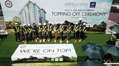 Primehomes targets to complete 3,000 condo units in 2026