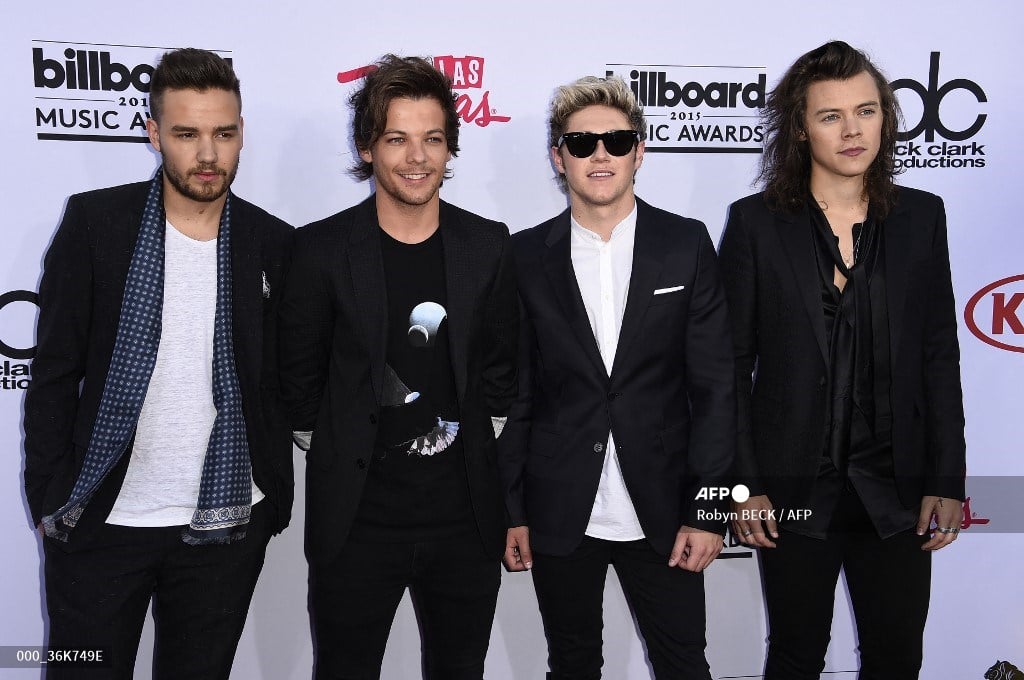 One Direction members 'devastated' by Liam Payne's death