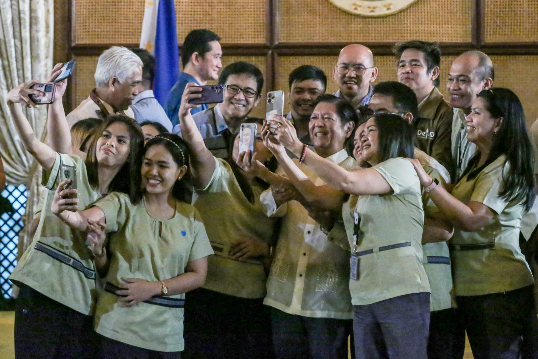 Chiz sees newly-signed ARAL law to address learning crisis
