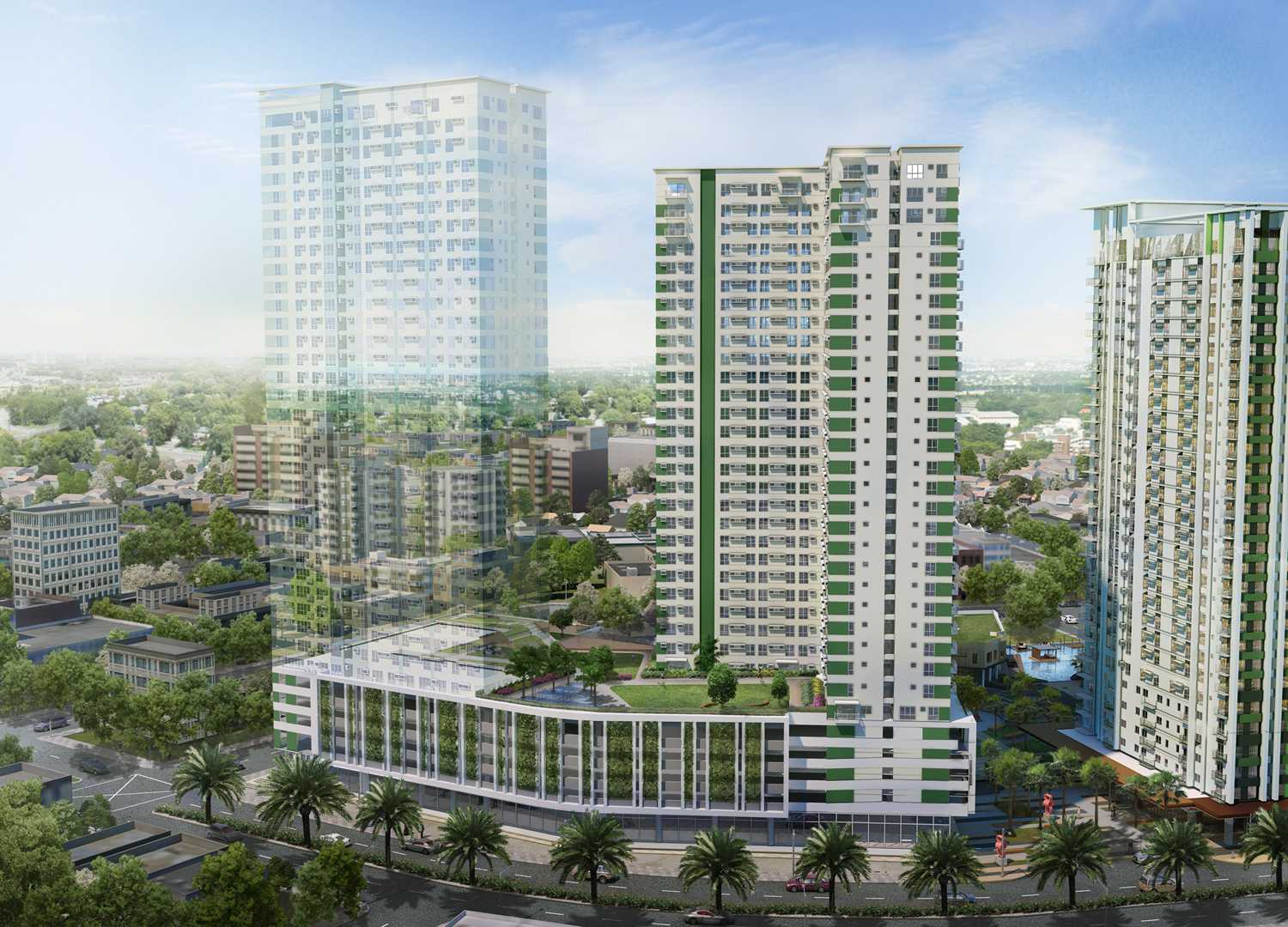 Industry leader in promoting community and sustainable living