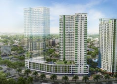 Industry leader in promoting community and sustainable living
