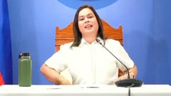 House impeach-Sara plan anchored on graft, betrayal