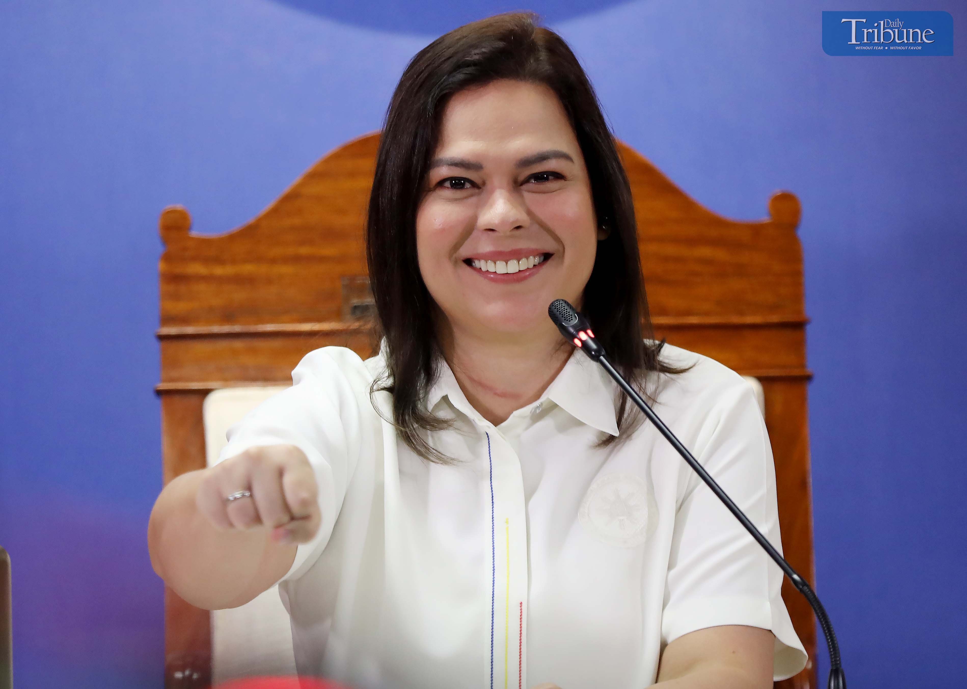 House Prosecutors prepared for 'Typhoon Inday' – solon