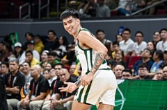 La Salle guns for Final Four berth