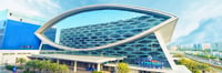 SM: From shoes to oases of green supermalls