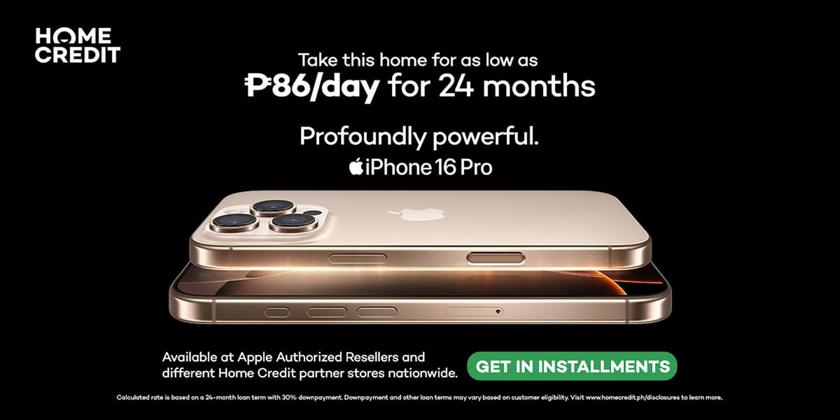 HOME CREDIT