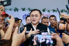 Bong Go supports former rebels, micro-entreps in Butuan