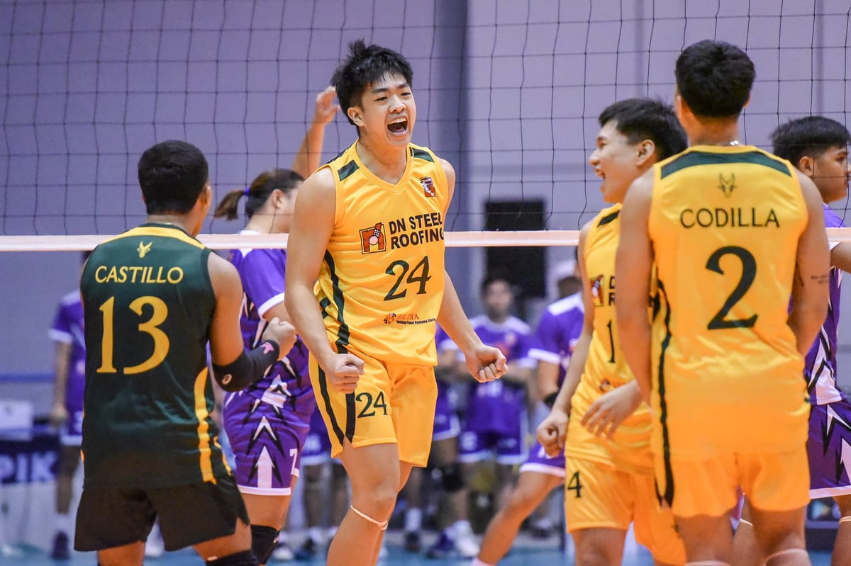 Ultras, D’Navigators clash for early lead