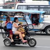 DTI eyes mandatory safety certification for e-bikes