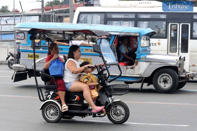 DTI eyes mandatory safety certification for e-bikes