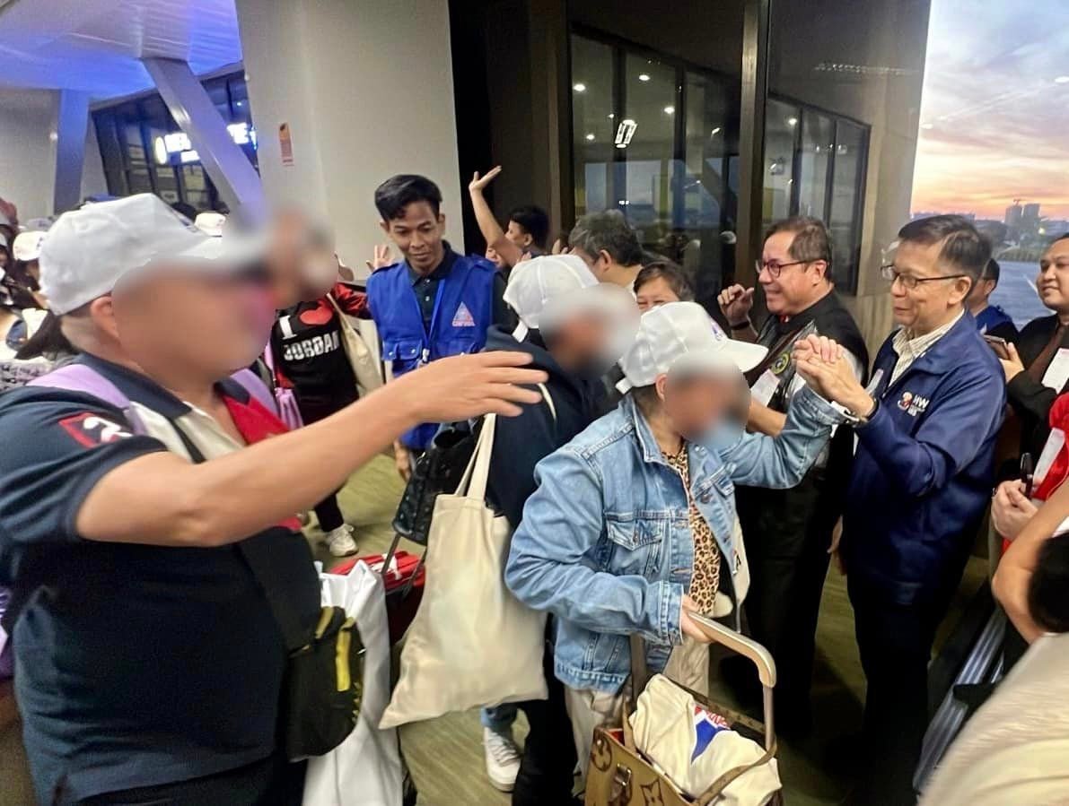 DOH to prioritize mental health of Lebanon OFWs