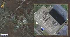North Korea elite troops train in Russia — spy agency