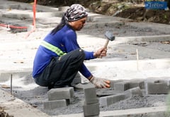 Biz group urges DPWH to use PNS-approved materials in new projects