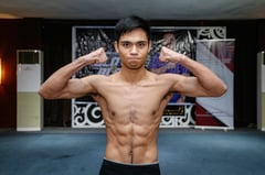 Magramo faces Flores for OPBF crown