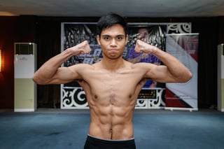 Magramo faces Flores for OPBF crown