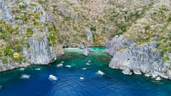 Lawmaker urges review of travel tax fund use, cites facility shortage in Palawan

