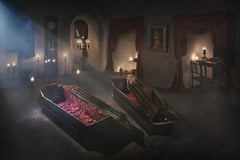 Spooky Vibes: Bram Stoker's Lost 'Dracula' Story Found in Dublin