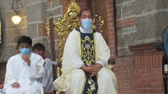 Pope appoints new Catarman bishop