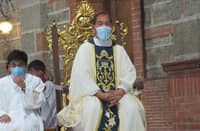 Pope appoints new Catarman bishop